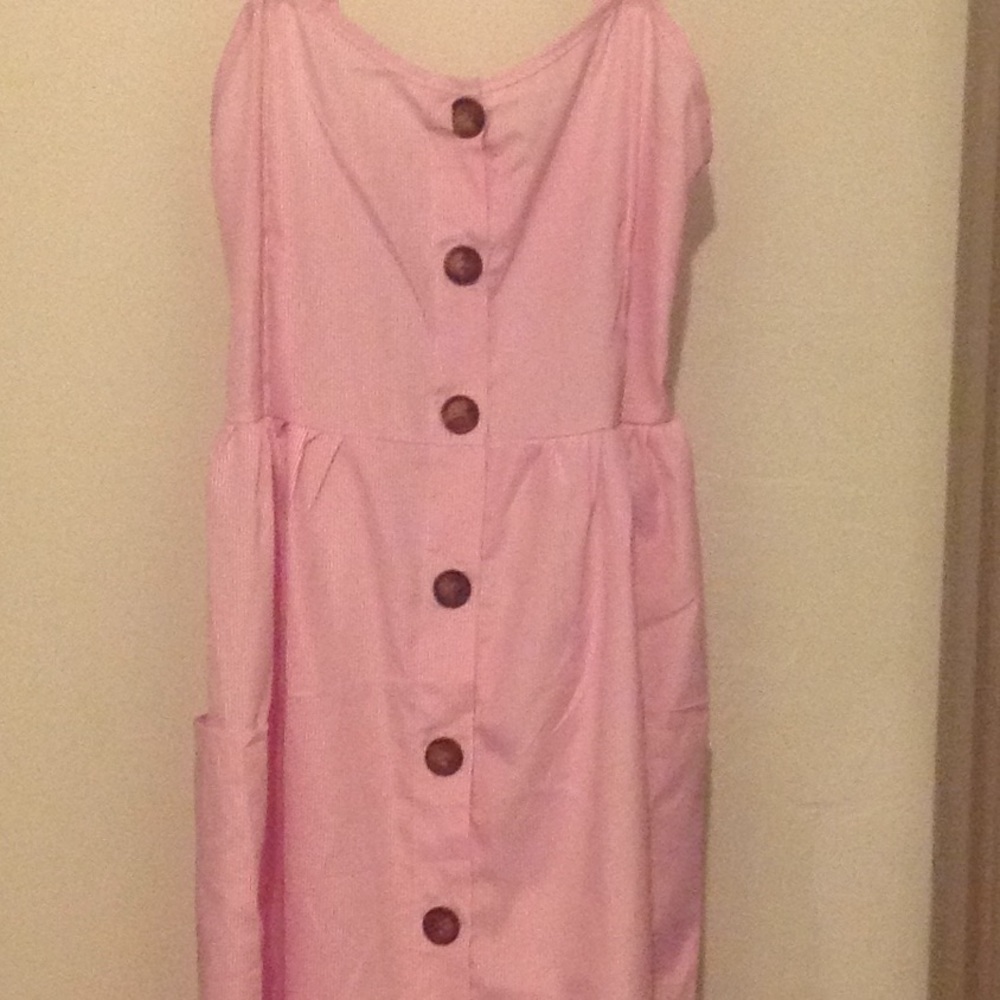 Dress - Picture 5 of 5
